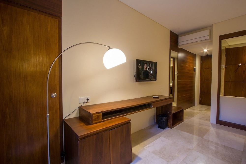 m suite bali