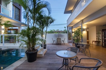 m suite bali