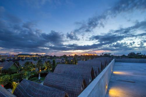 m suite bali