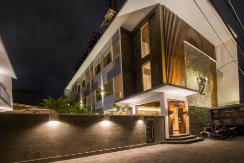 m suite bali