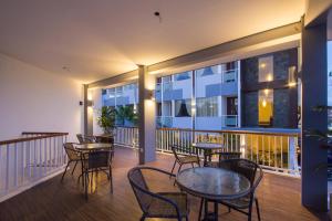 m suite bali