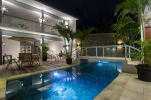 m suite bali