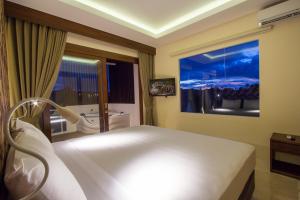 m suite bali