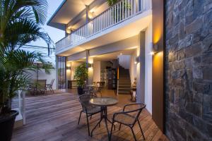 m suite bali