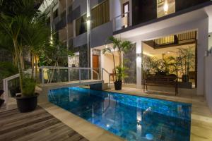 m suite bali