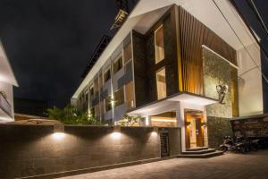m suite bali