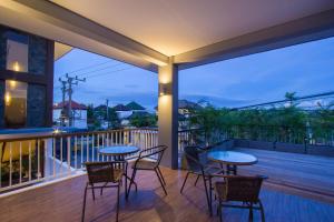 m suite bali
