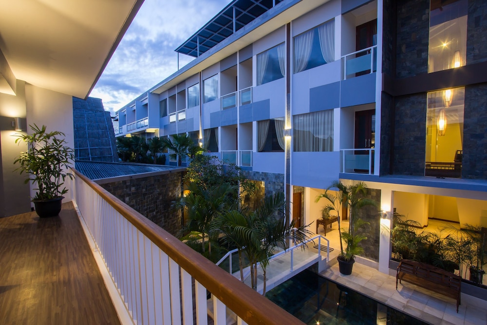 m suite bali