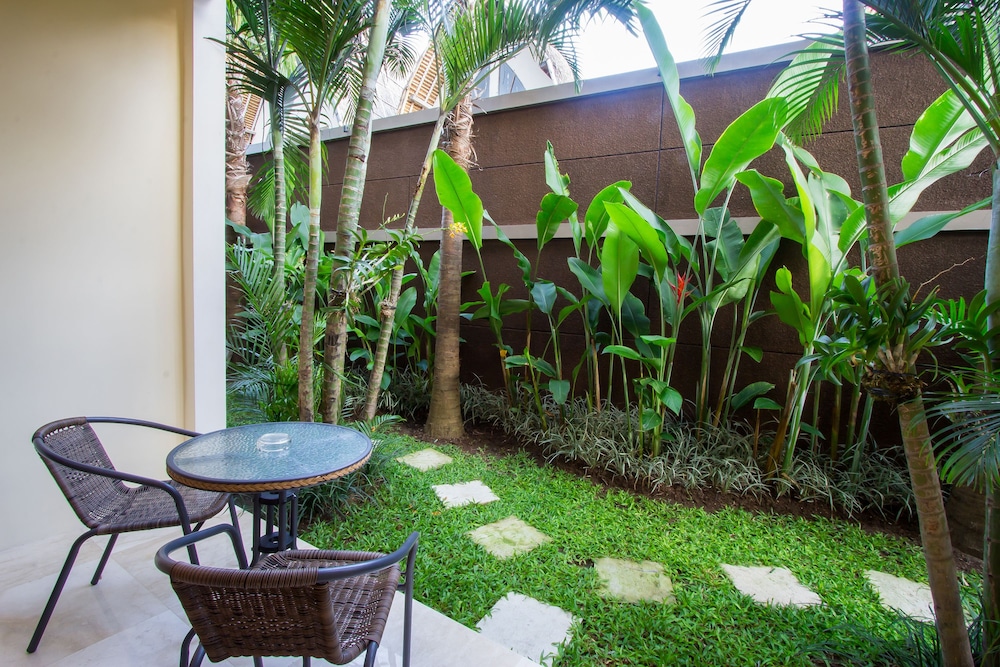 m suite bali