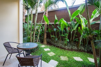m suite bali