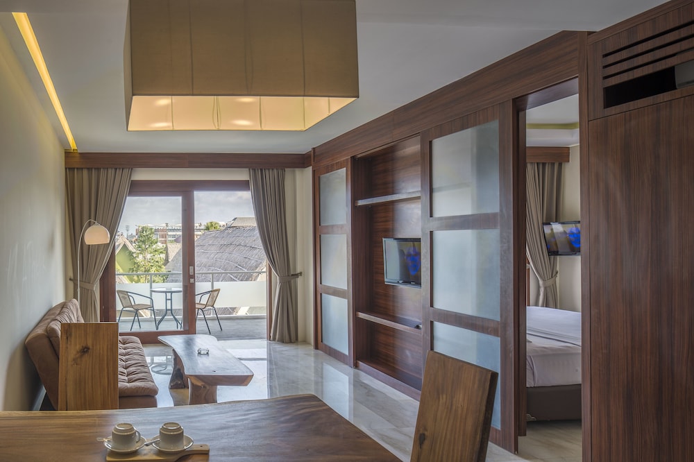 m suite bali