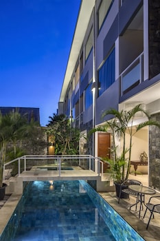 m suite bali