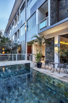 m suite bali