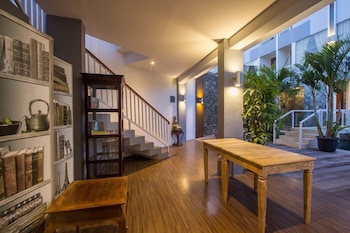 m suite bali