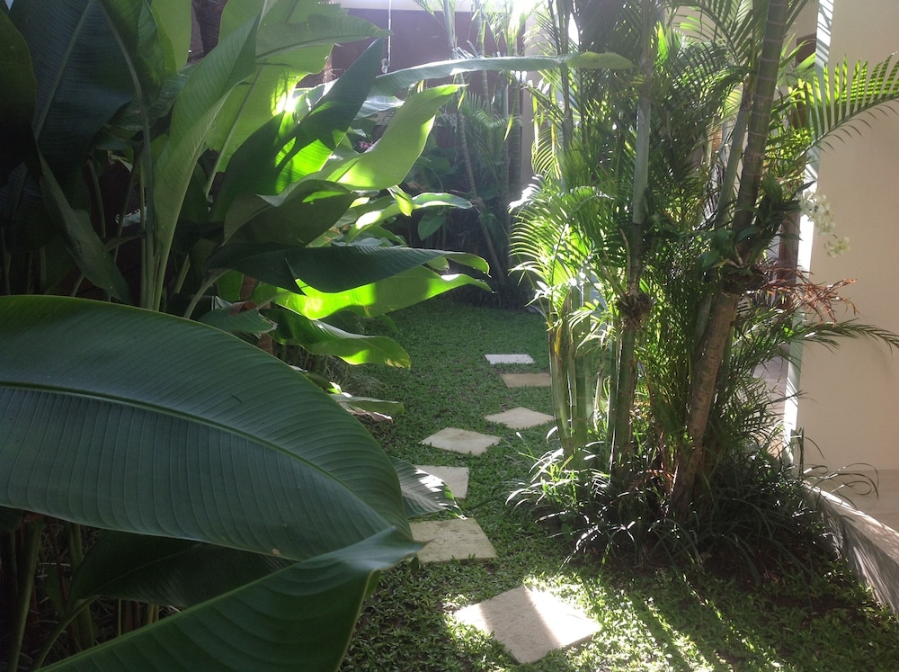 m suite bali
