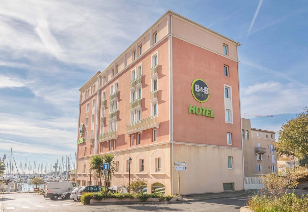bandb hotel martigues port de bouc