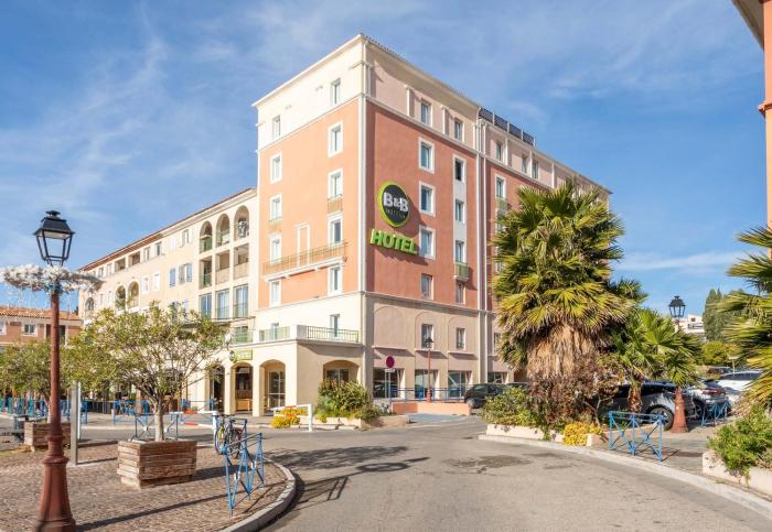 bandb hotel martigues port de bouc