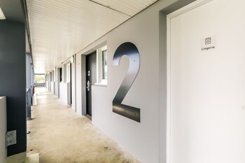 B&B Hotel Metz Augny,Metz>>Augny,2 star