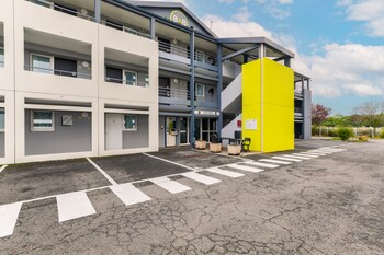 B&B Hotel Metz Augny,Metz>>Augny,2 star