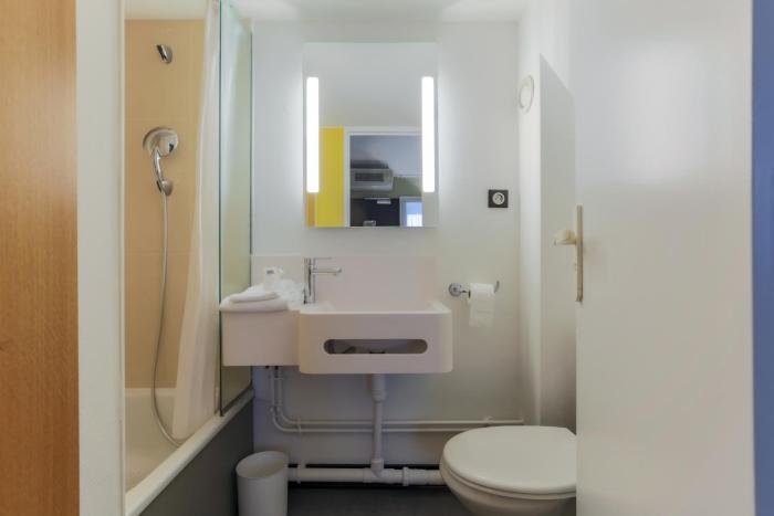 bandb hotel metz augny