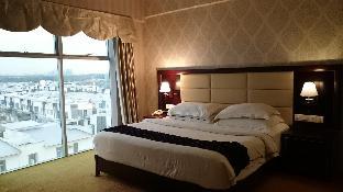 Pariss Hotel Johor Bahru,Johor>>Iskandar Puteri,3 star