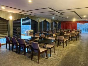 Pariss Hotel Johor Bahru,Johor>>Iskandar Puteri,3 star