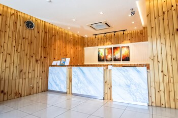 sunflower hotel melaka