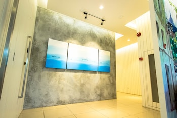 sunflower hotel melaka