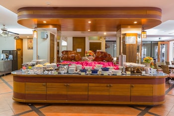 thipurai beach hotel