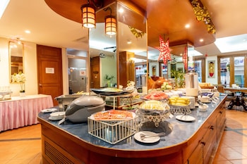 thipurai beach hotel