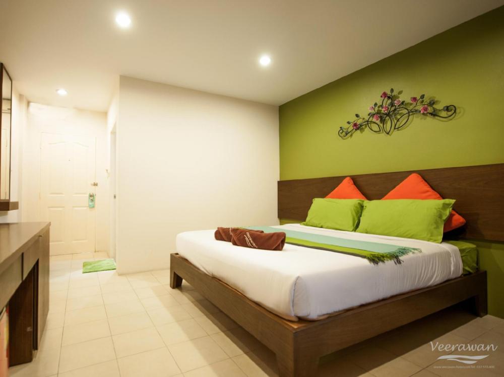 veerawan hotel hua hin