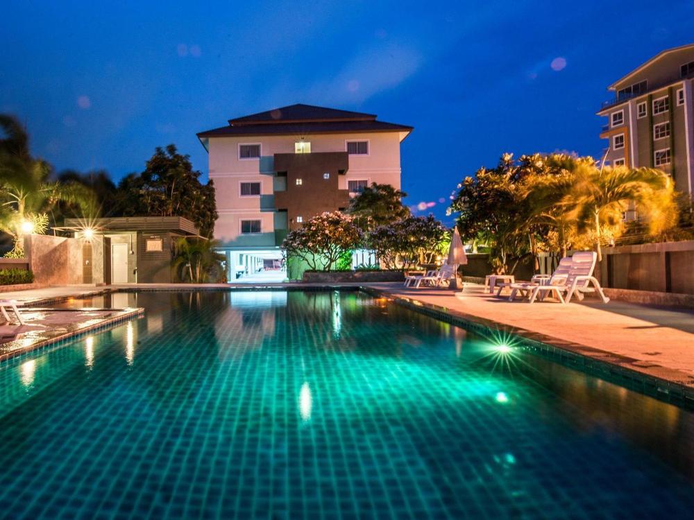 veerawan hotel hua hin