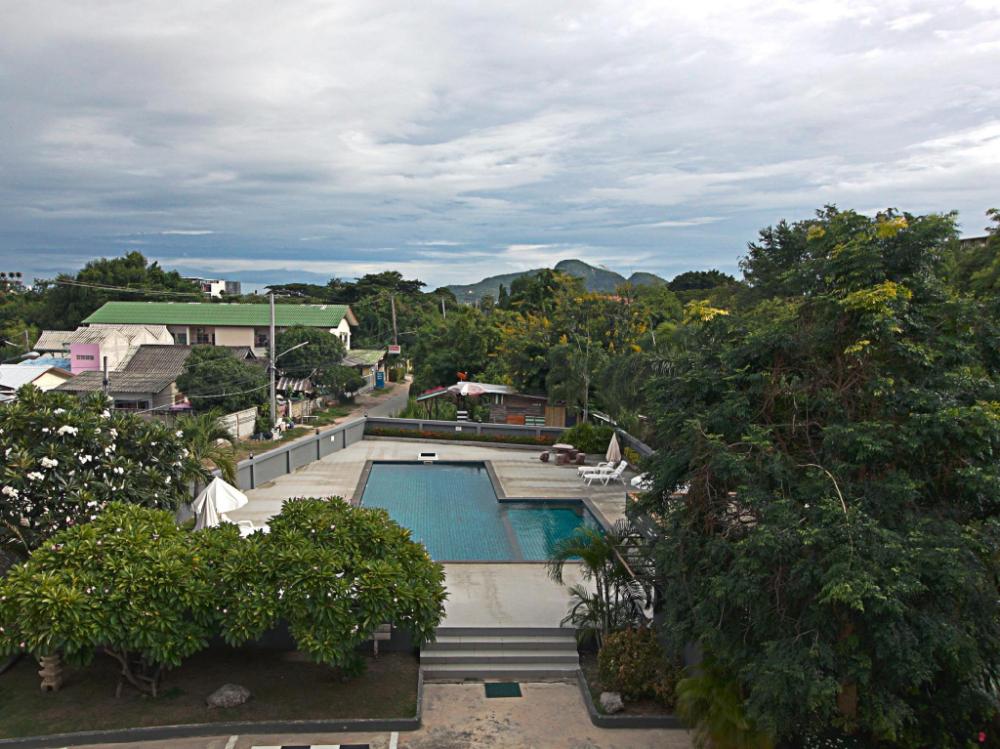 veerawan hotel hua hin