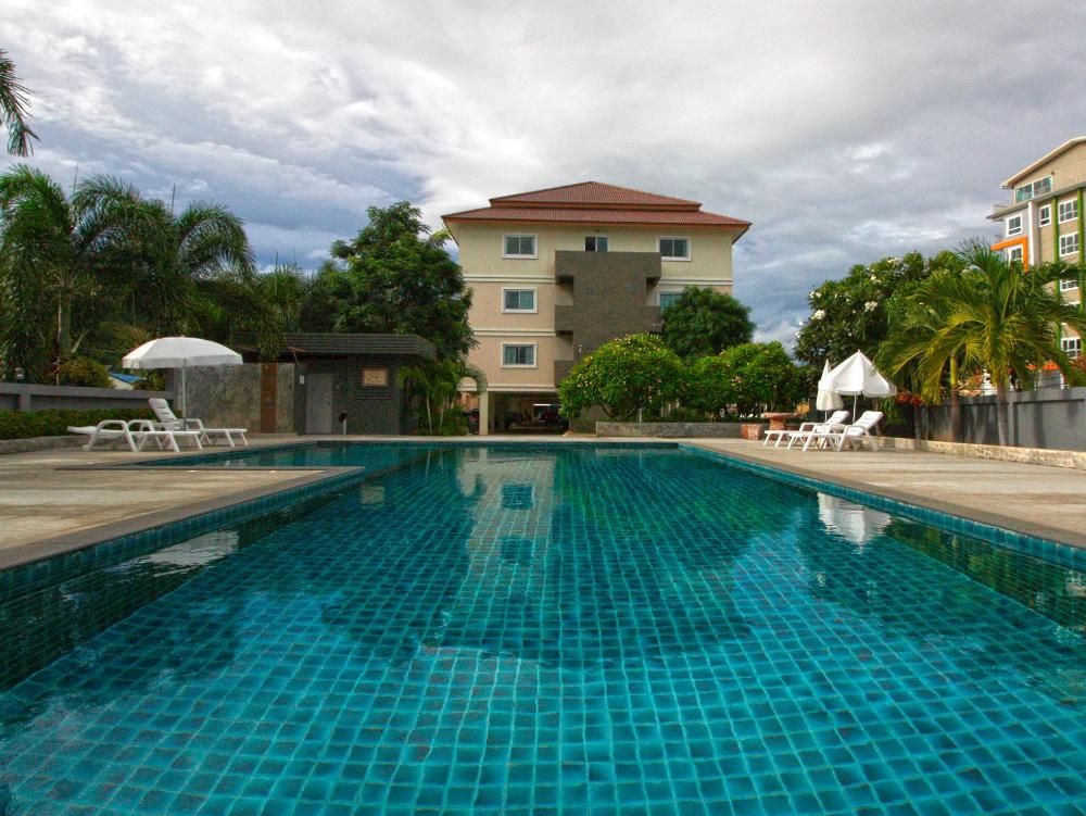 veerawan hotel hua hin