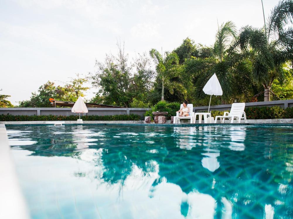 veerawan hotel hua hin