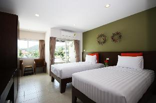 veerawan hotel hua hin