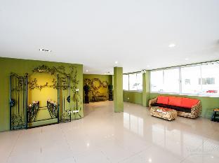 veerawan hotel hua hin