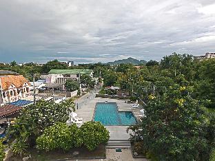veerawan hotel hua hin