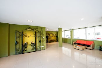 Veerawan Hotel @ Hua Hin,Prachuap Khiri Khan Province>>Hua Hin,3 star