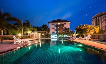 veerawan hotel hua hin