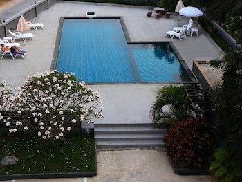 veerawan hotel hua hin