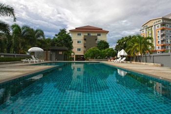 veerawan hotel hua hin
