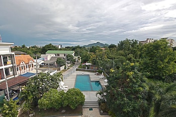 veerawan hotel hua hin