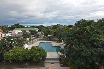 veerawan hotel hua hin