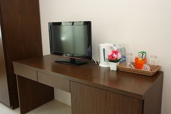 veerawan hotel hua hin