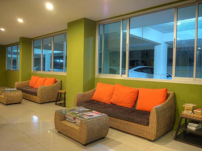 veerawan hotel hua hin