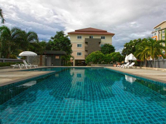 veerawan hotel hua hin