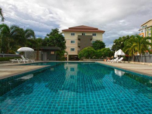 veerawan hotel hua hin