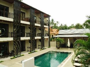 Ampha Place Hotel,Koh Samui>>Ko Samui,3 star