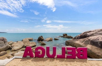 Beluga Boutique Hotel,Koh Samui>>Ko Samui,4 star